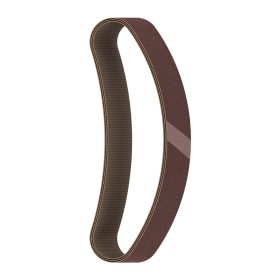   Bosch PRO X440 csiszolószalag, 75x533 mm, G180, fa, festék 10 db