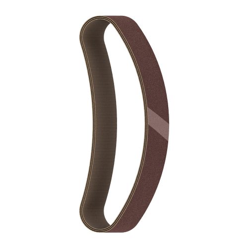 Bosch PRO X440 csiszolószalag, 75x533 mm, G180, fa, festék 10 db