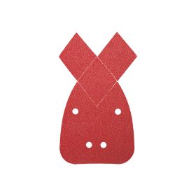   Bosch EXPERT C430 fa és festék,  csiszolópapír multicsiszolókhoz 95x135 mm, P120, 5 db