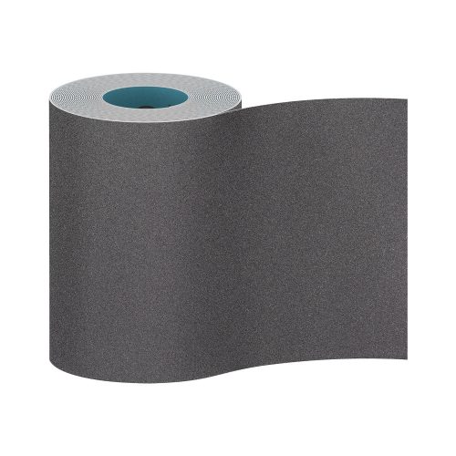 Bosch PRO C355 csiszolótekercs, 93 mm, 5 m, G120, beton, csempe, kő, kompozit, GFK, CFK