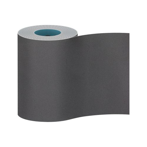 Bosch PRO C355 csiszolótekercs, 93 mm, 5 m, G240, beton, csempe, kő, kompozit, GFK, CFK