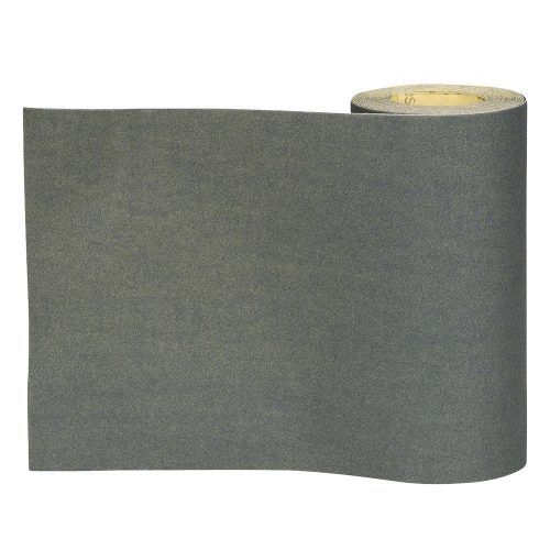 Bosch PRO C355 csiszolótekercs, 115 mm, 5 m, G240, beton, csempe, kő, kompozit, GFK, CFK