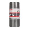 Bosch PRO C355 csiszolótekercs, 115 mm, 5 m, G240, beton, csempe, kő, kompozit, GFK, CFK