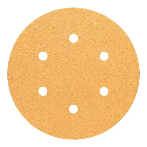 Bosch C470 csiszolópapír excentercsiszolóra 150mm P320 50db/cs