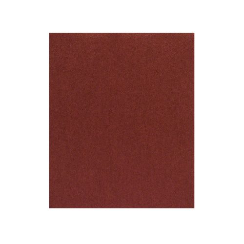 Bosch J475 csiszolóvászon kézi csiszolásra és rezgőcsiszolókhoz, fémhez