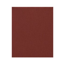   Bosch J475 csiszolóvászon kézi csiszolásra és rezgőcsiszolókhoz, fémhez