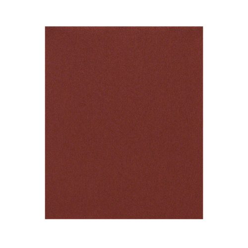 Bosch J475 csiszolóvászon kézi csiszolásra és rezgőcsiszolókhoz, fémhez