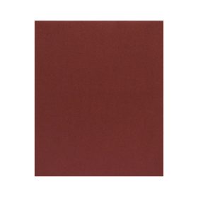   Bosch J475 csiszolóvászon kézi csiszolásra és rezgőcsiszolókhoz, fémhez