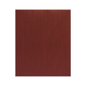   Bosch J475 csiszolóvászon kézi csiszolásra és rezgőcsiszolókhoz, fémhez