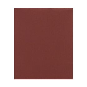   Bosch J475 csiszolóvászon kézi csiszolásra és rezgőcsiszolókhoz, fémhez