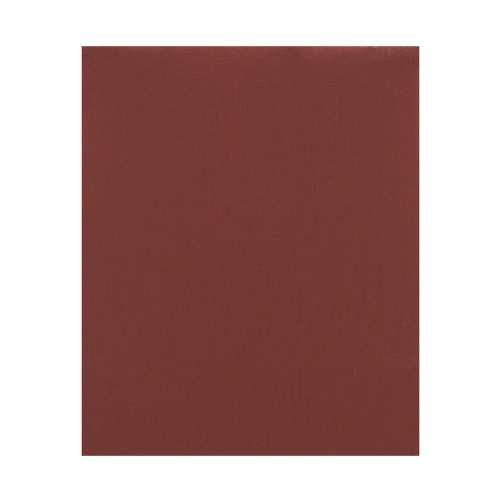 Bosch J475 csiszolóvászon kézi csiszolásra és rezgőcsiszolókhoz, fémhez