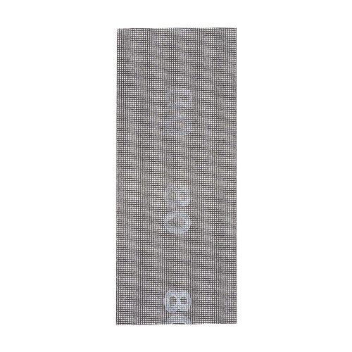 Bosch Csiszolórács kézi csiszolásra, glettanyaghoz&gipszhez