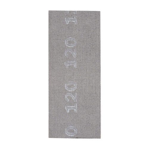 Bosch Csiszolórács kézi csiszolásra, glettanyaghoz&gipszhez