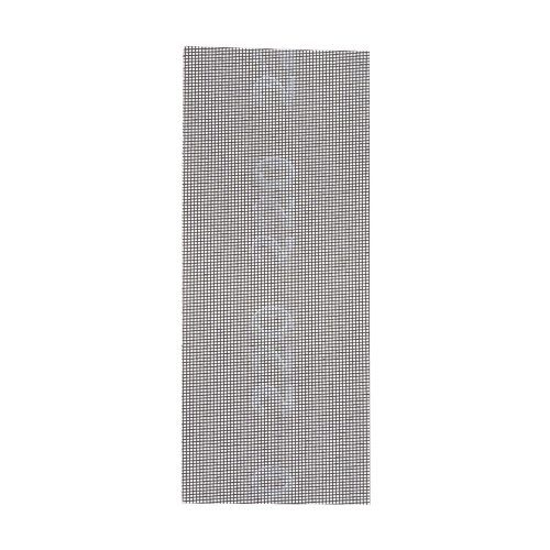 Bosch Csiszolórács kézi csiszolásra, glettanyaghoz&gipszhez