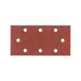   Bosch EXPERT C430 csiszolópapír rezgőcsiszolókhoz, vegyes készlet 93x186mm, 10db