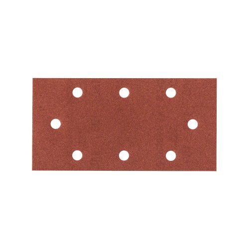 Bosch EXPERT C430 csiszolópapír rezgőcsiszolókhoz, vegyes készlet 93x186mm, 10db