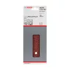 Bosch EXPERT C430 csiszolópapír rezgőcsiszolókhoz, vegyes készlet 93x230mm, 10db