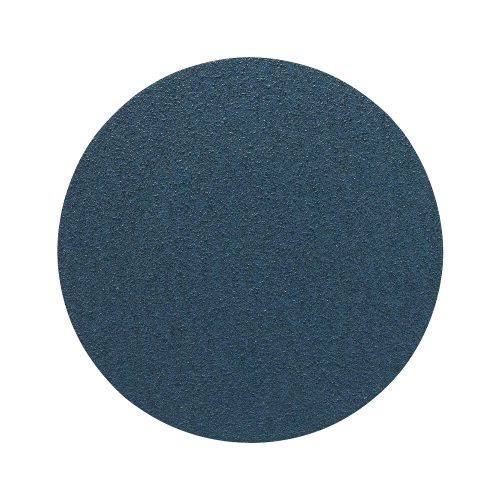 Bosch EXPERT F550 csiszolópapír, Metal 115 mm, P80, lyuk nélkül sarokcsiszolókhoz, 5db