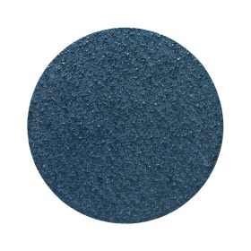   Bosch EXPERT F550 csiszolópapír, Metal 125 mm, P24, lyuk nélkül sarokcsiszolókhoz, 5db