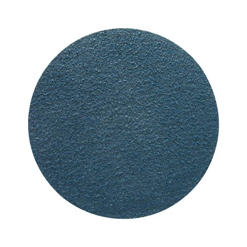 Bosch EXPERT F550 csiszolópapír, Metal 125 mm, P40, lyuk nélkül sarokcsiszolókhoz, 5db