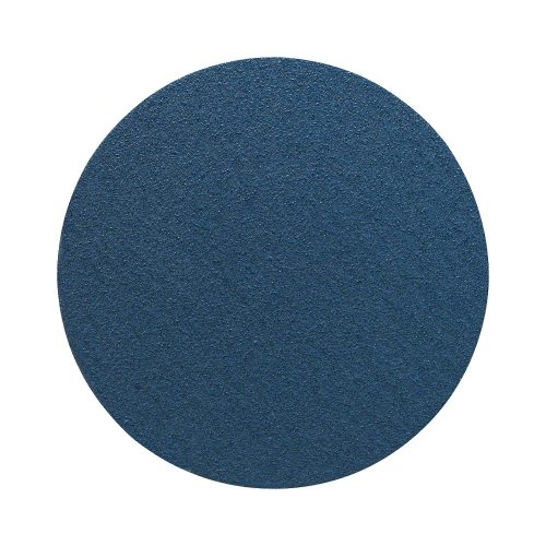 Bosch EXPERT F550 csiszolópapír, Metal 125 mm, P80, lyuk nélkül sarokcsiszolókhoz, 5db