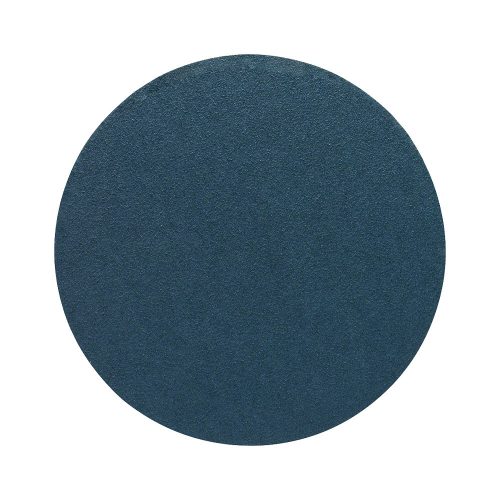 Bosch EXPERT F550 csiszolópapír, Metal 125 mm, P120, lyuk nélkül sarokcsiszolókhoz, 5db