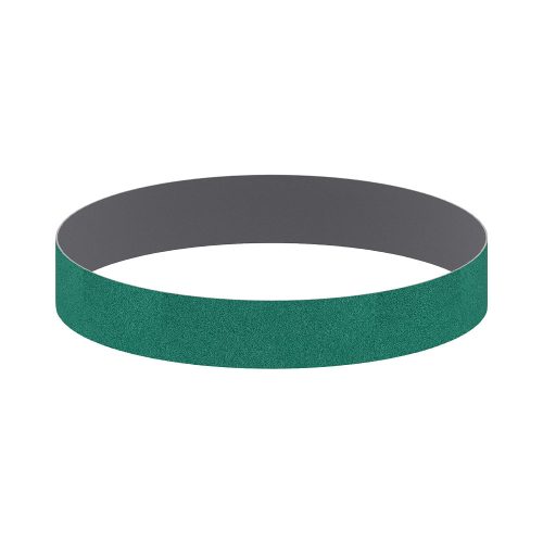 Bosch PRO Y580 csiszolószalag, 40x760 mm, G80, inoxhoz, titánhoz 10 db