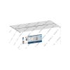 Bosch PRO Y580 csiszolószalag, 90x100x285 mm, G40, inoxhoz, titánhoz 5 db