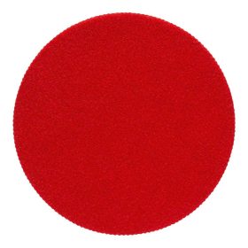 Bosch tépőzáras polírozófilc puha 128mm 5db/cs