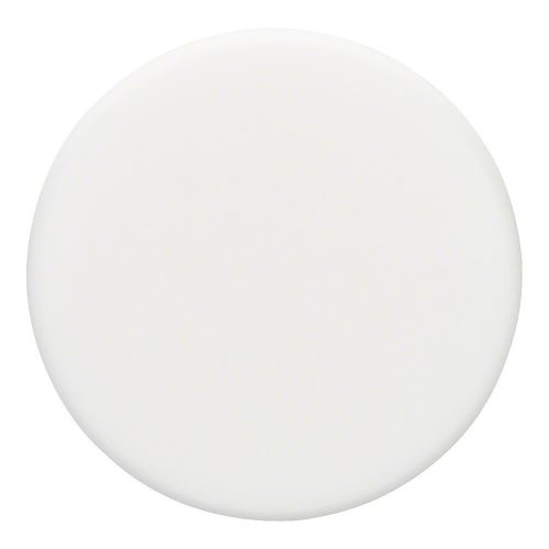 Bosch tépőzáras polírozószivacs puha 170mm (fehér)