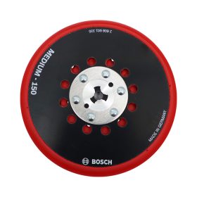 Bosch Csiszoló tányér