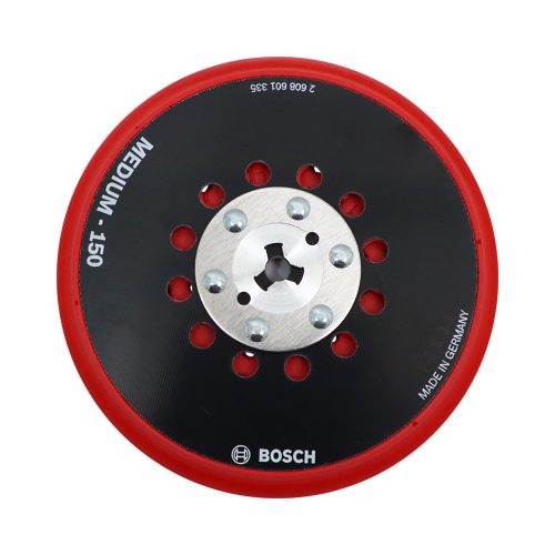 Bosch Csiszoló tányér