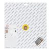 Bosch gyémánt vágókorong 350x25,4mm