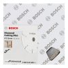 Bosch gyémánt vágókorong 115x22,23mm 10db/cs