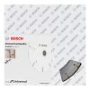 Bosch gyémánt vágókorong 230x22,23mm 10db/cs