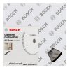 Bosch Turbo gyémánt vágókorong 115x22,23mm 10db/cs
