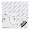 Bosch Turbo gyémánt vágókorong 180x22,23mm 10db/cs
