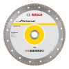 Bosch Turbo gyémánt vágókorong 230x22,23mm 10db/cs