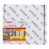 Bosch PRO gyémánt vágókorong, 115x22,23 mm, vasbeton, tégla, márvány, csempe, vas 10 db