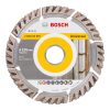 Bosch PRO gyémánt vágókorong, 125x22,23 mm, vasbeton, tégla, márvány, csempe, vas 10 db