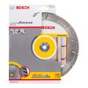 Bosch PRO gyémánt vágókorong, 230x22,23 mm, vasbeton, tégla, márvány, csempe, vas