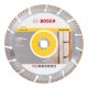 Bosch PRO gyémánt vágókorong, 230x22,23 mm, vasbeton, tégla, márvány, csempe, vas 10 db