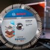 Bosch PRO gyémánt vágókorong, 300x22,23 mm, vasbeton, tégla, márvány, csempe, vas