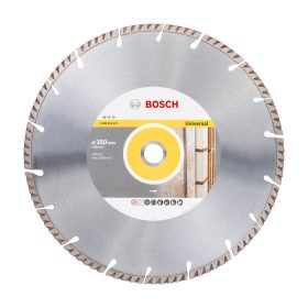   Bosch PRO gyémánt vágókorong, 350x25,4 mm, vasbeton, tégla, márvány, csempe, vas