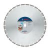 Bosch PRO gyémánt vágókorong, 400x20 mm, vasbeton, tégla, márvány, csempe, vas