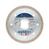 Bosch PRO Ceramic X-LOCK, M14 gyémánt vágókorong, 115x22,23 mm, 22,23 mm, csempe, márvány