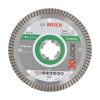 Bosch PRO Ceramic X-LOCK, M14 gyémánt vágókorong, 125x22,23 mm, 22,23 mm, csempe, márvány