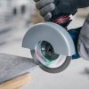 Bosch X-LOCK Gyémánt vágótárcsa Standard for Ceramic