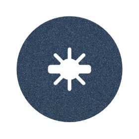   Bosch PRO R574 X-LOCK, M14 fíbertárcsa, 115 mm, G100, inoxhoz, fémhez, öntöttvashoz