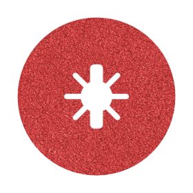   Bosch PRO R780 X-LOCK, M14 fíbertárcsa, 115 mm, G50, inoxhoz, fémhez, titánhoz